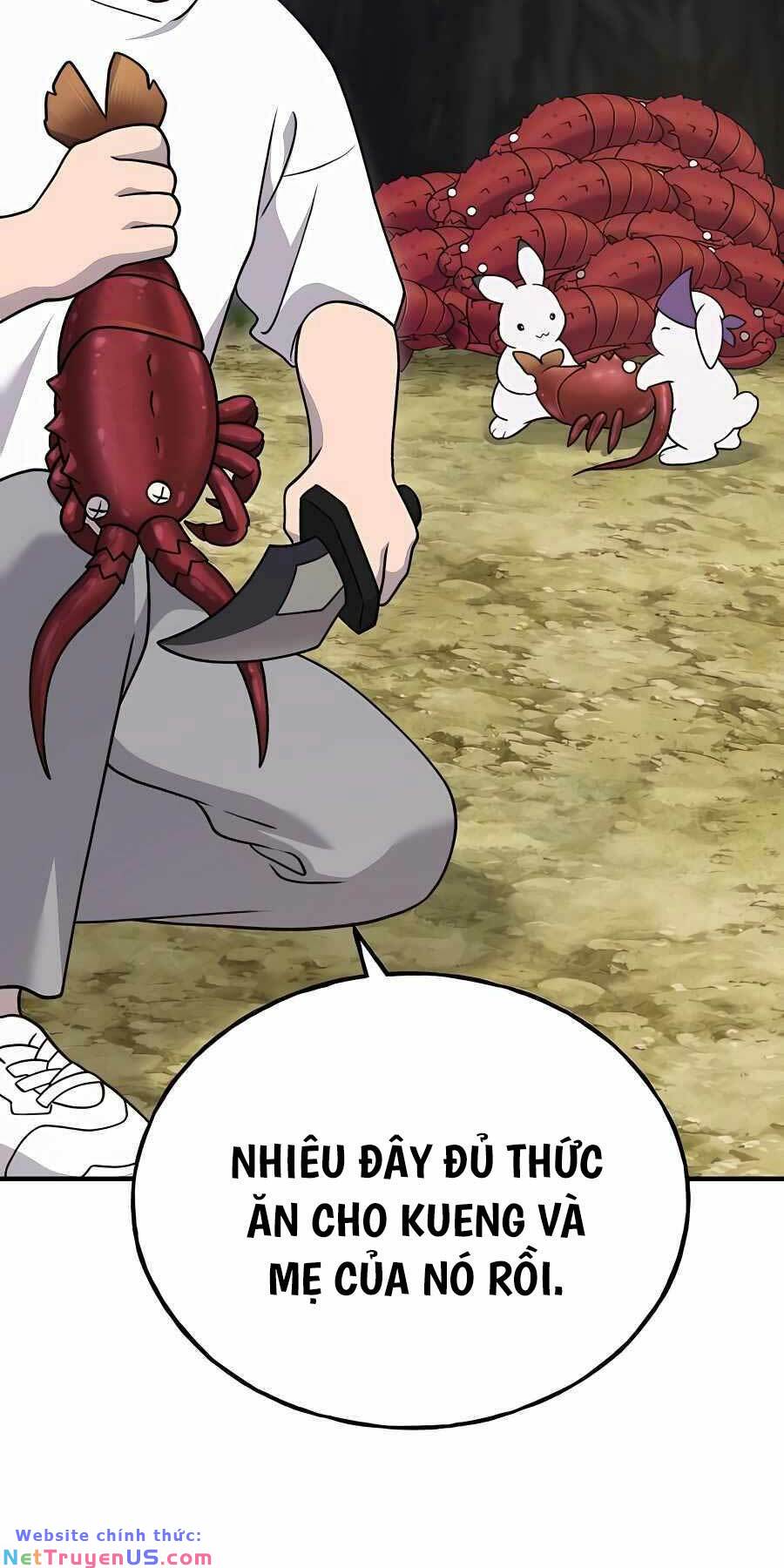 Làm Nông Dân Trong Tòa Tháp Thử Thách Chapter 40 - Trang 41