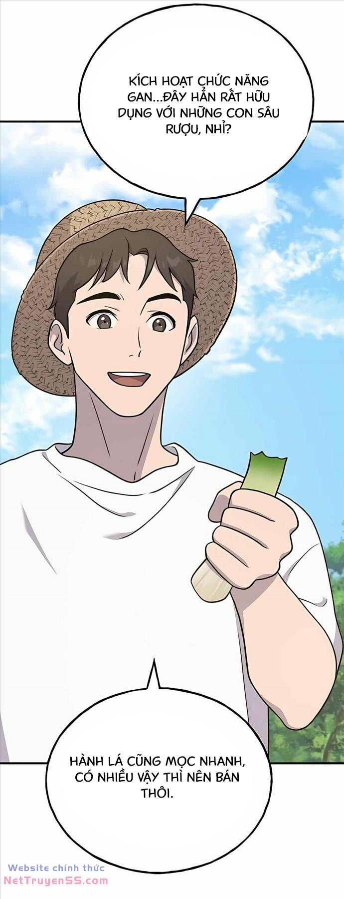 Làm Nông Dân Trong Tòa Tháp Thử Thách Chapter 46 - Trang 71