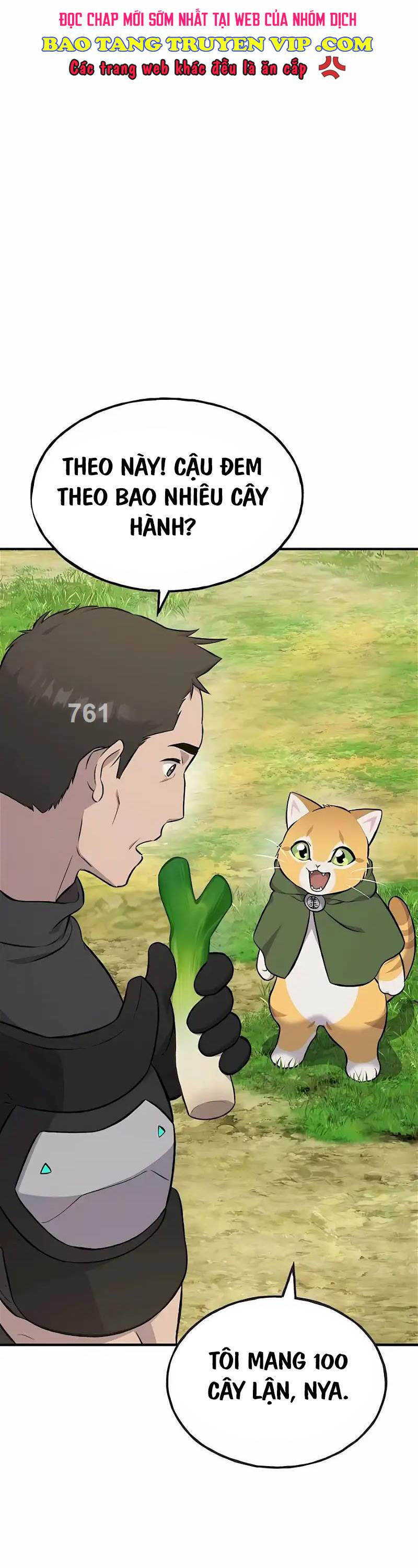 Làm Nông Dân Trong Tòa Tháp Thử Thách Chapter 61 - Trang 4