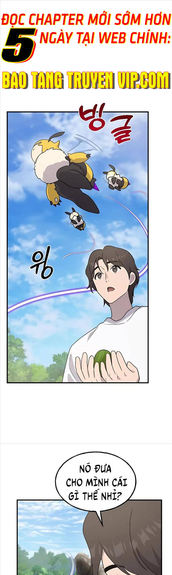 Làm Nông Dân Trong Tòa Tháp Thử Thách Chapter 28 - Trang 13