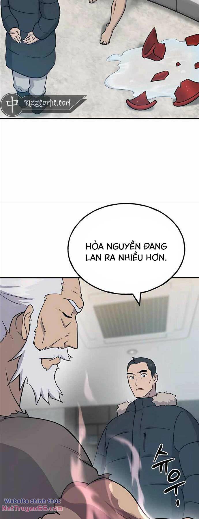 Làm Nông Dân Trong Tòa Tháp Thử Thách Chapter 46 - Trang 16