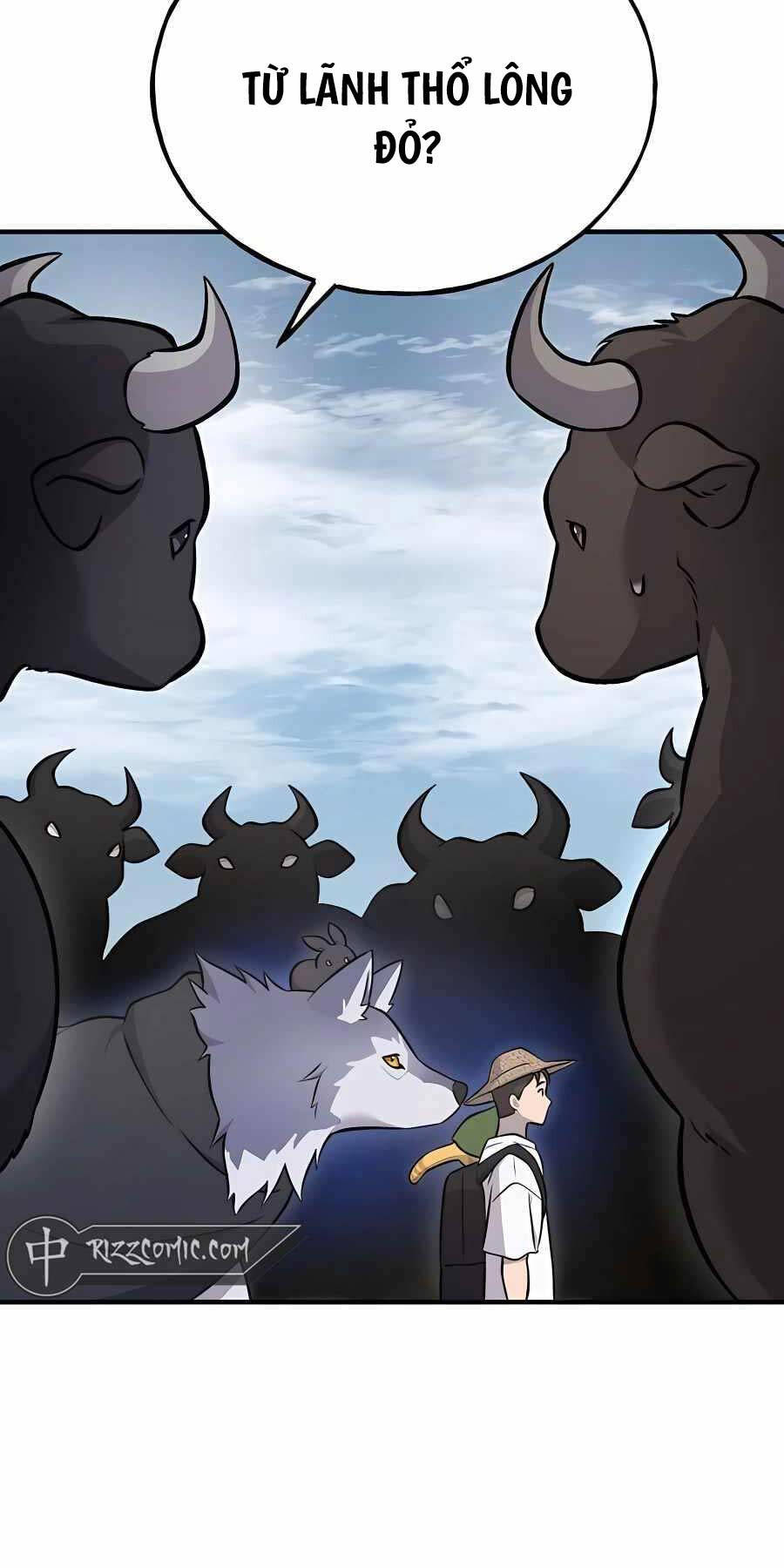 Làm Nông Dân Trong Tòa Tháp Thử Thách Chapter 53 - Trang 60