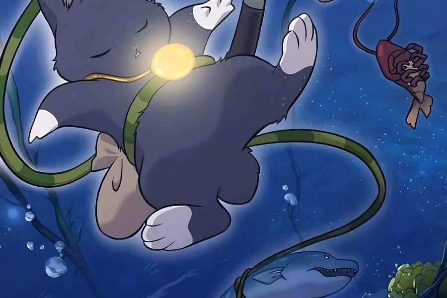 Làm Nông Dân Trong Tòa Tháp Thử Thách Chapter 50 - Trang 318