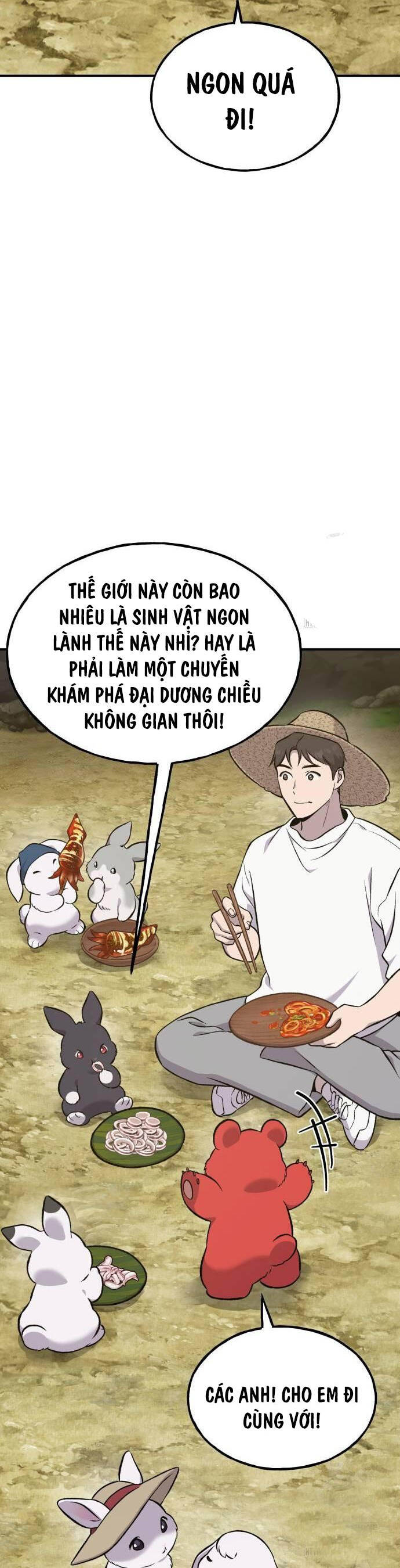 Làm Nông Dân Trong Tòa Tháp Thử Thách Chapter 64 - Trang 12