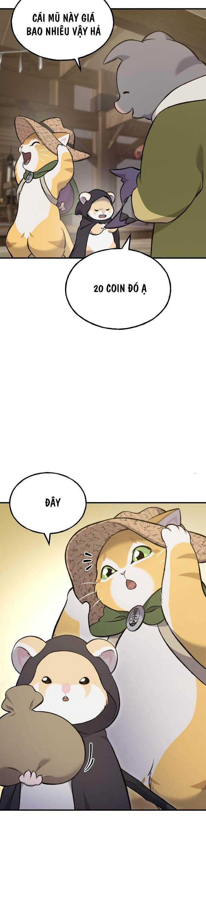 Làm Nông Dân Trong Tòa Tháp Thử Thách Chapter 63 - Trang 16