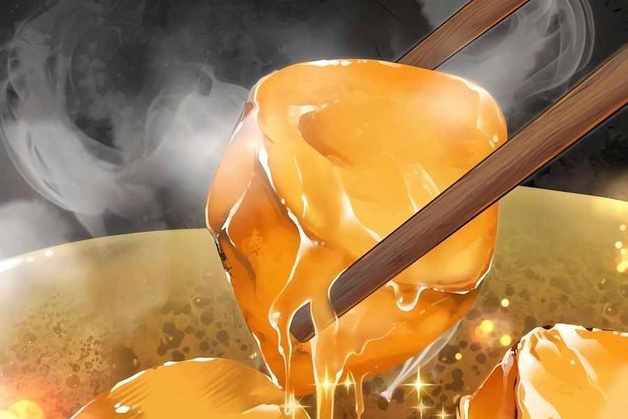 Làm Nông Dân Trong Tòa Tháp Thử Thách Chapter 59 - Trang 58