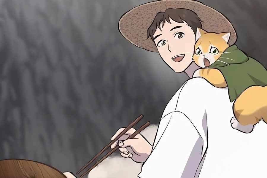 Làm Nông Dân Trong Tòa Tháp Thử Thách Chapter 59 - Trang 16