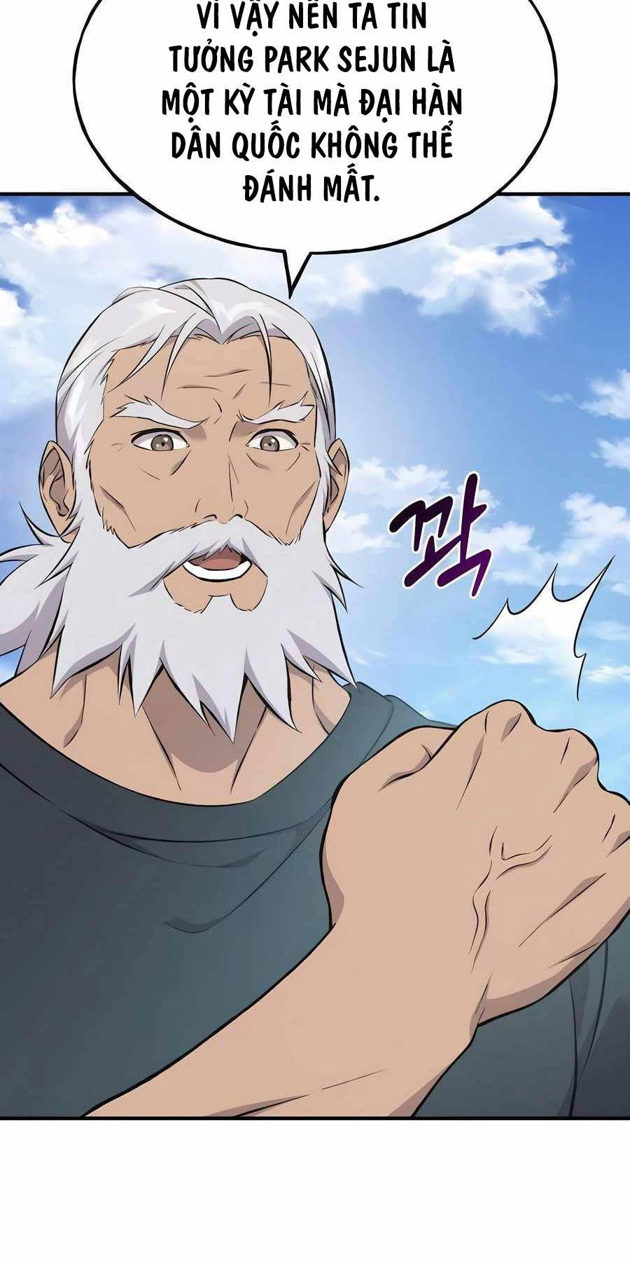 Làm Nông Dân Trong Tòa Tháp Thử Thách Chapter 60 - Trang 59
