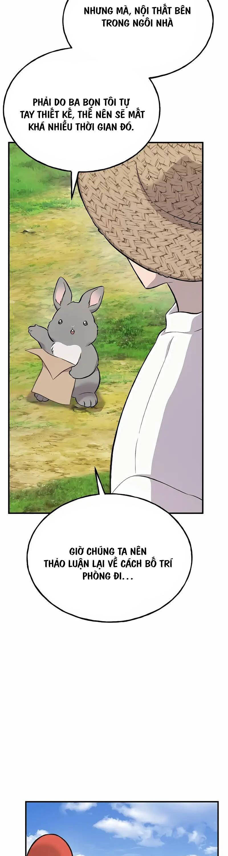 Làm Nông Dân Trong Tòa Tháp Thử Thách Chapter 61 - Trang 50