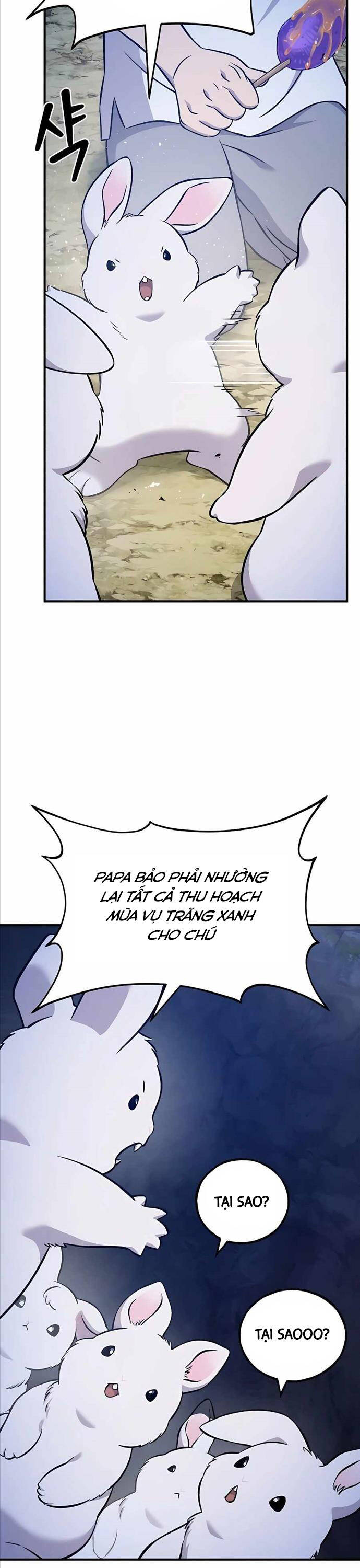 Làm Nông Dân Trong Tòa Tháp Thử Thách Chapter 55 - Trang 51
