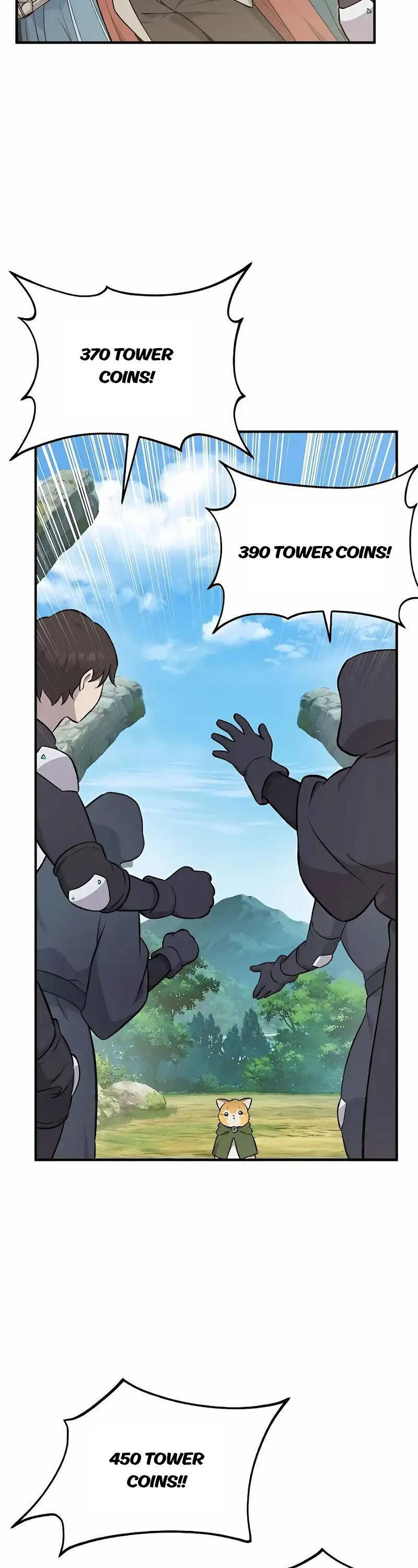 Làm Nông Dân Trong Tòa Tháp Thử Thách Chapter 61 - Trang 17