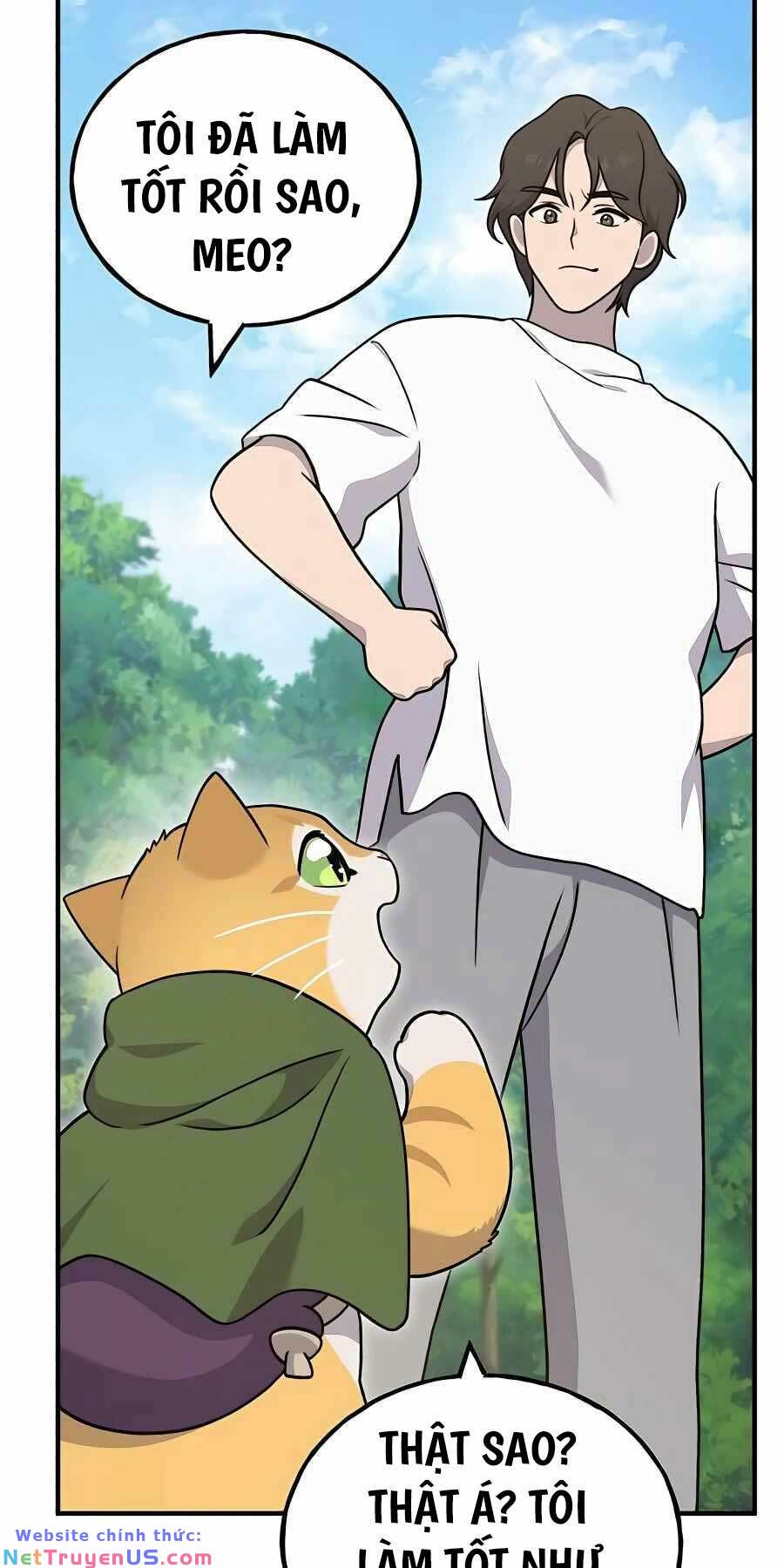 Làm Nông Dân Trong Tòa Tháp Thử Thách Chapter 40 - Trang 27