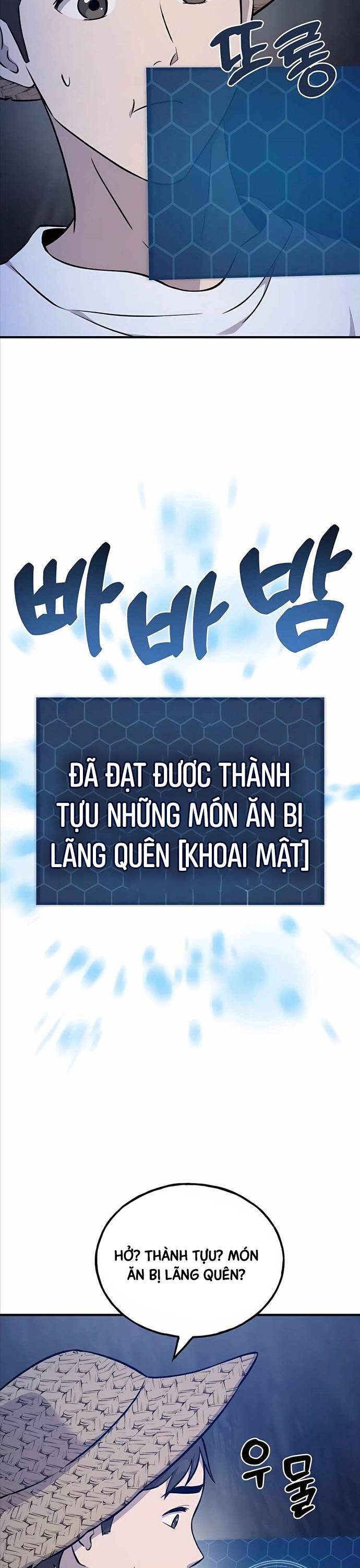 Làm Nông Dân Trong Tòa Tháp Thử Thách Chapter 55 - Trang 55