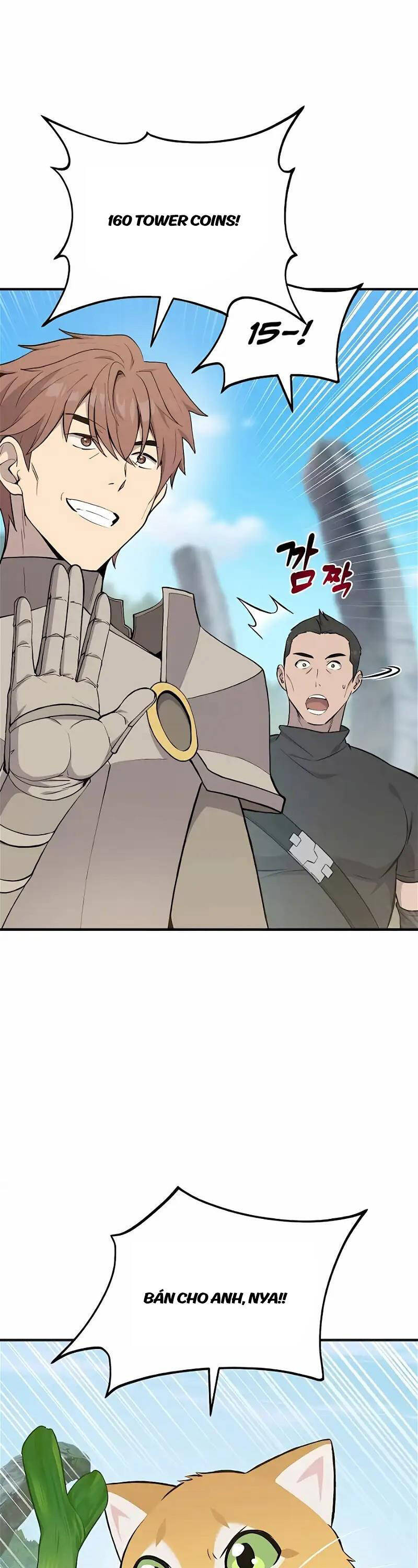 Làm Nông Dân Trong Tòa Tháp Thử Thách Chapter 61 - Trang 25