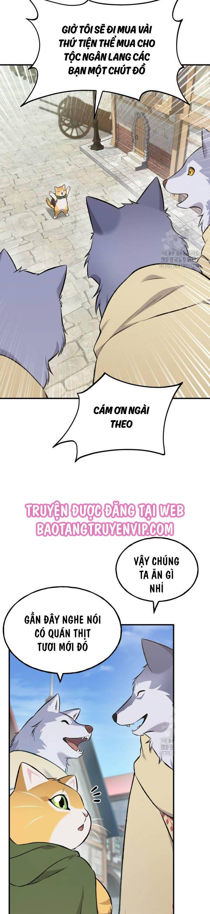 Làm Nông Dân Trong Tòa Tháp Thử Thách Chapter 62 - Trang 37