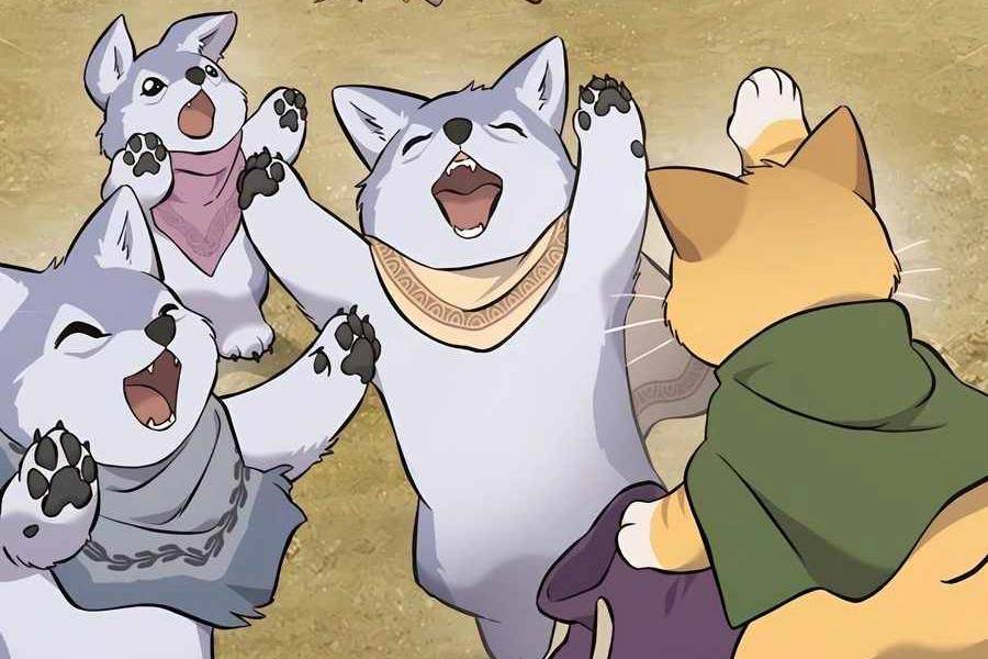 Làm Nông Dân Trong Tòa Tháp Thử Thách Chapter 59 - Trang 345