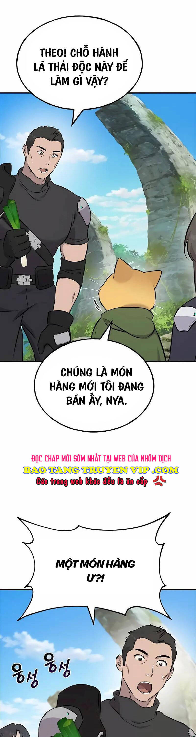 Làm Nông Dân Trong Tòa Tháp Thử Thách Chapter 61 - Trang 0