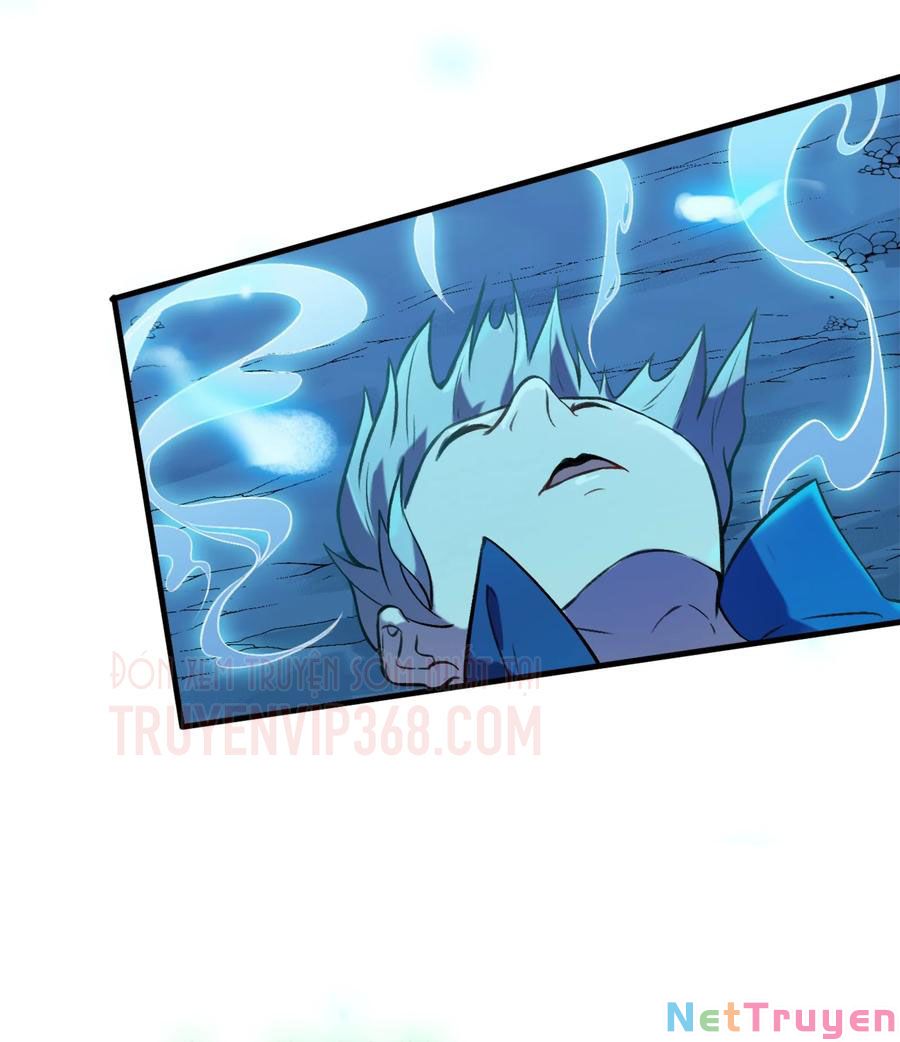 Thiên Mệnh Xa Đao Nhân Chapter 43 - Trang 28
