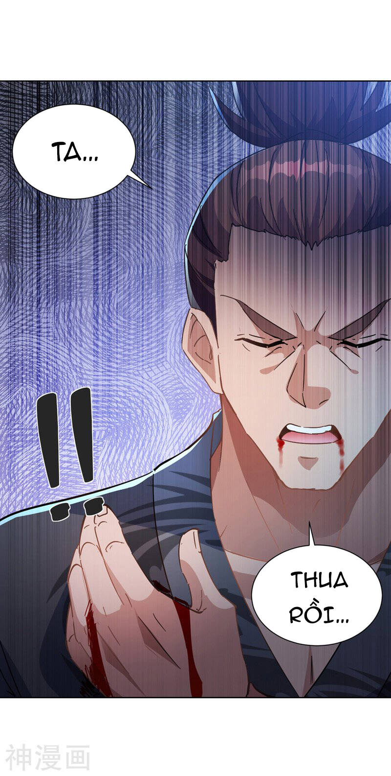 Ta Có Trăm Vạn Điểm Kỹ Năng Chapter 42 - Trang 20