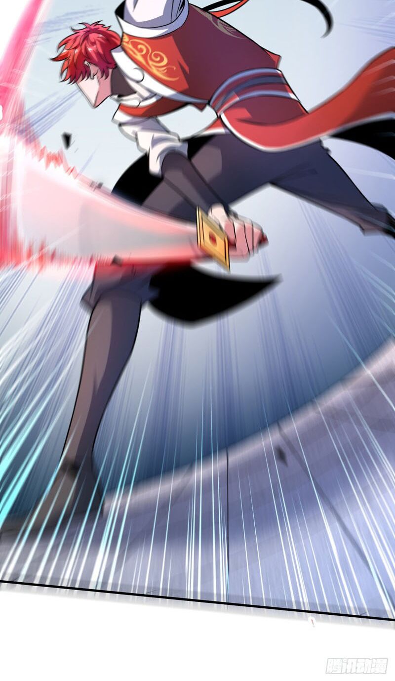 Vạn Cổ Đệ Nhất Tế Chapter 31 - Trang 14