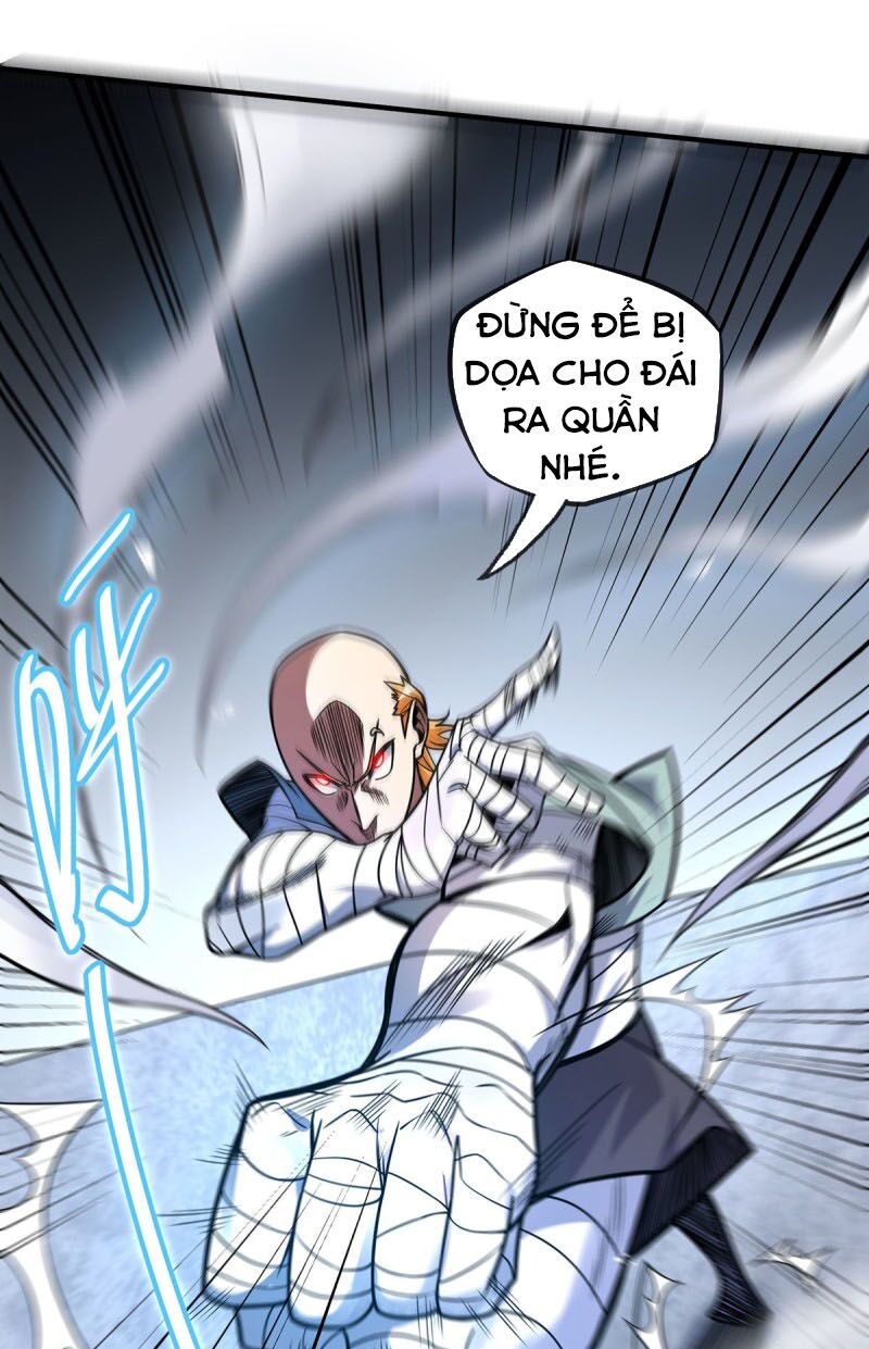 Vạn Cổ Đệ Nhất Tế Chapter 22 - Trang 29