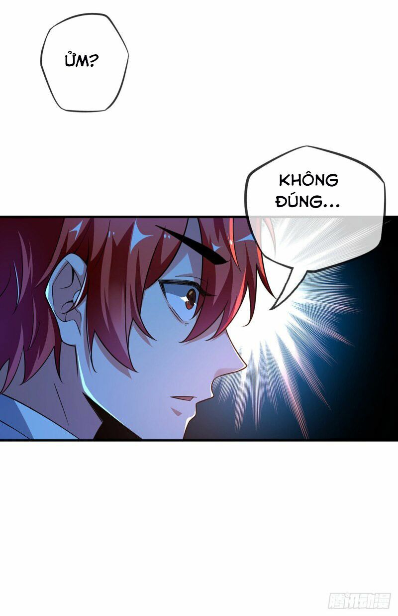 Vạn Cổ Đệ Nhất Tế Chapter 30 - Trang 23