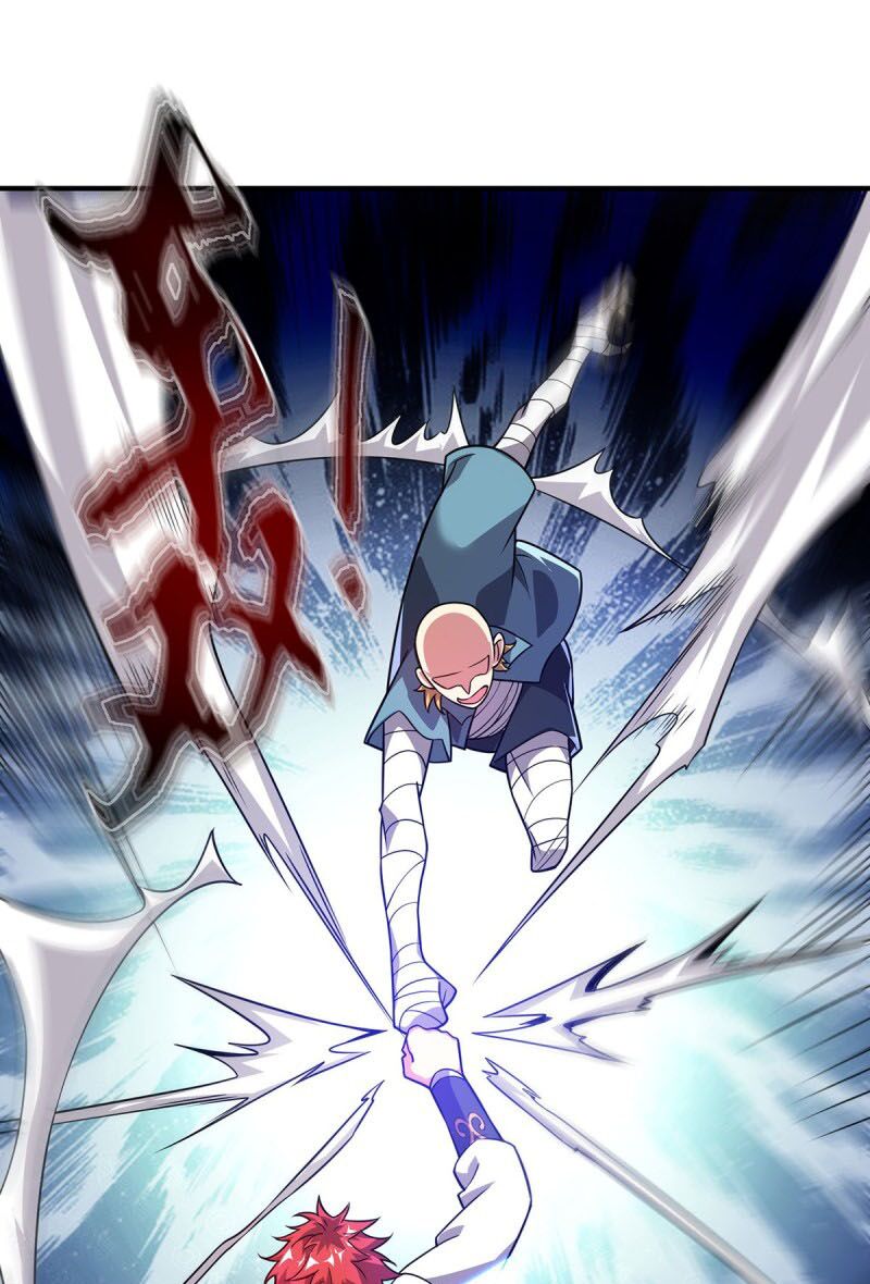 Vạn Cổ Đệ Nhất Tế Chapter 24 - Trang 0