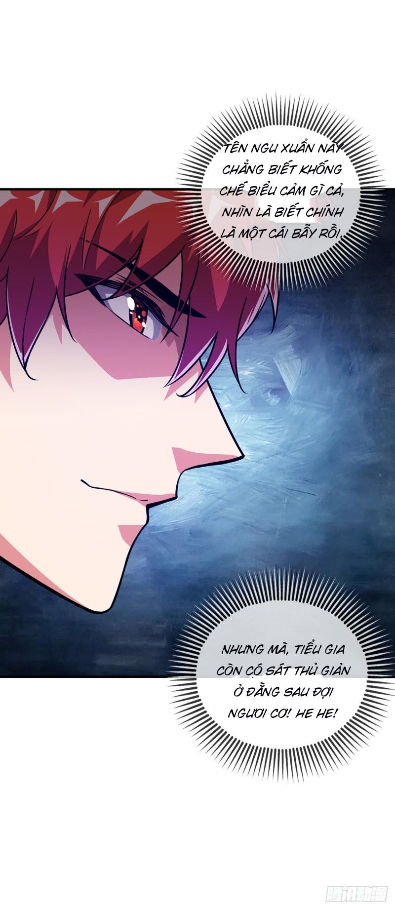 Vạn Cổ Đệ Nhất Tế Chapter 24 - Trang 30