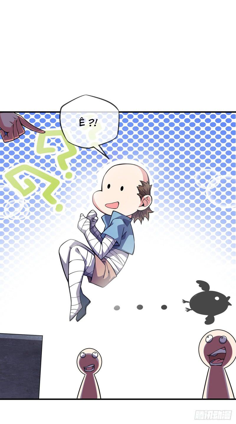 Vạn Cổ Đệ Nhất Tế Chapter 24 - Trang 15