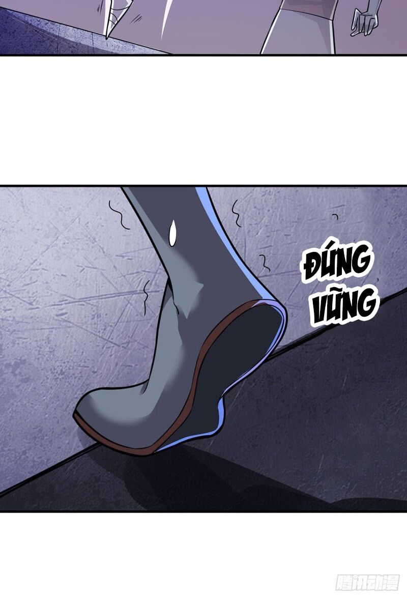 Vạn Cổ Đệ Nhất Tế Chapter 24 - Trang 6