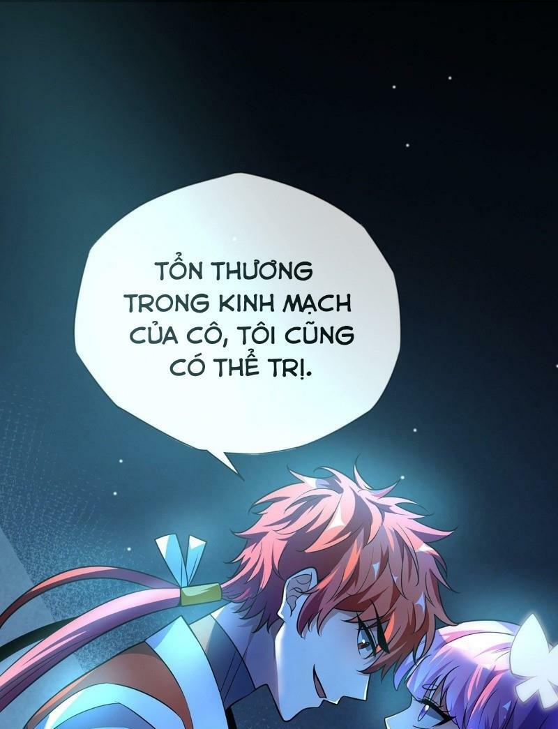 Vạn Cổ Đệ Nhất Tế Chapter 15 - Trang 8