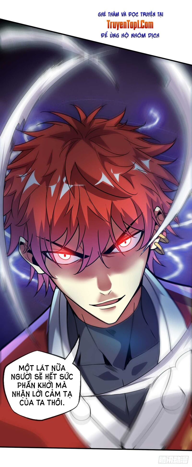 Vạn Cổ Đệ Nhất Tế Chapter 25 - Trang 17