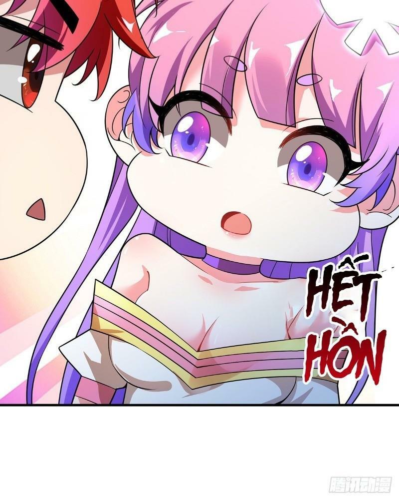 Vạn Cổ Đệ Nhất Tế Chapter 15 - Trang 25