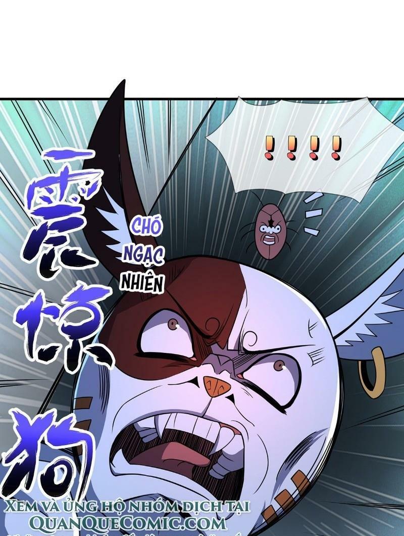Vạn Cổ Đệ Nhất Tế Chapter 16 - Trang 8