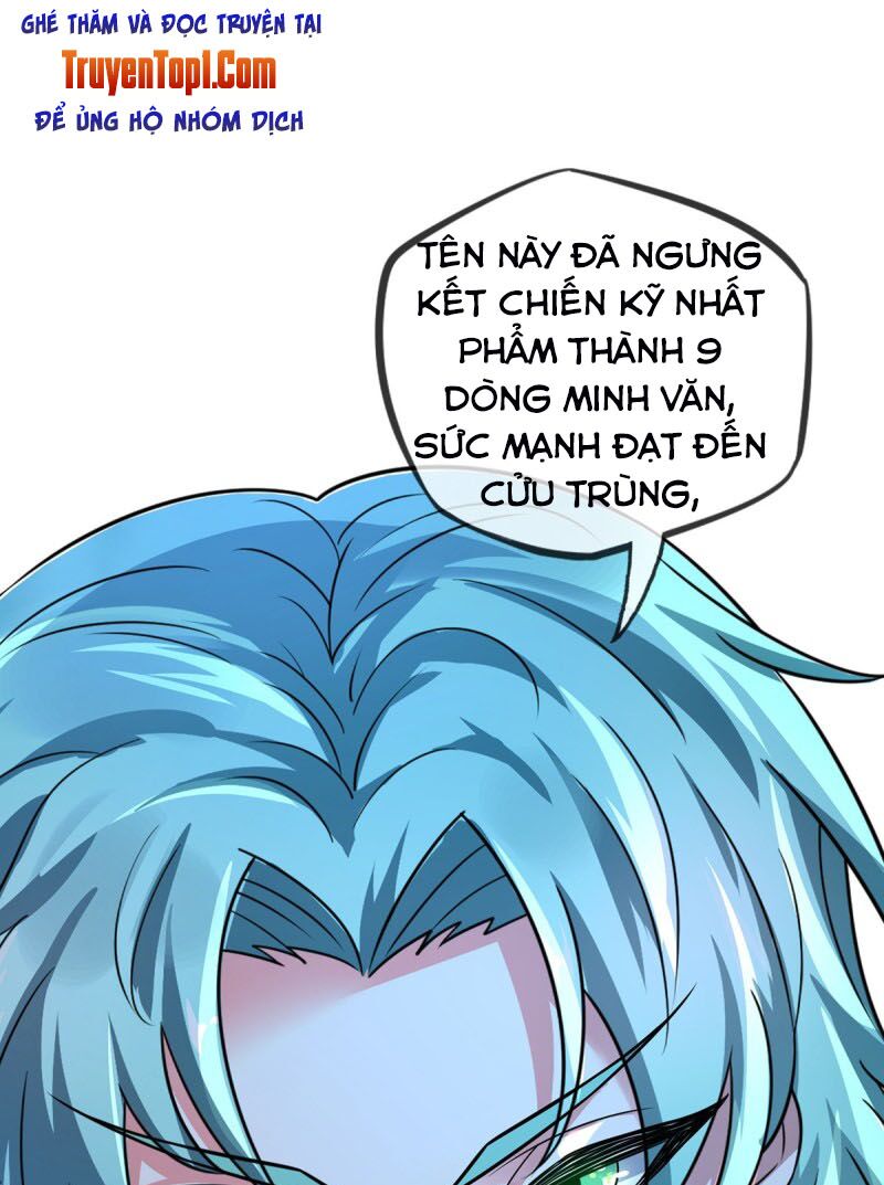 Vạn Cổ Đệ Nhất Tế Chapter 31 - Trang 31