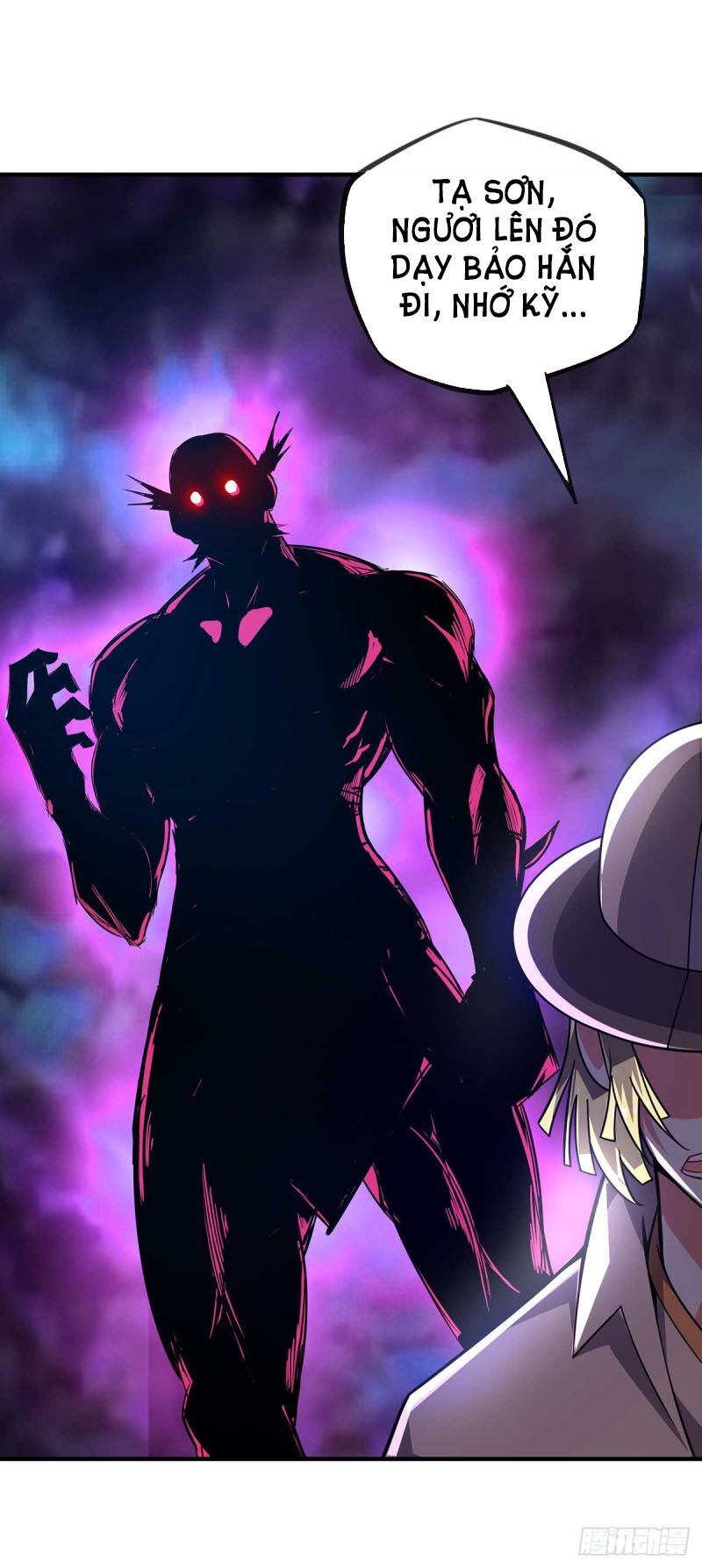 Vạn Cổ Đệ Nhất Tế Chapter 25 - Trang 9