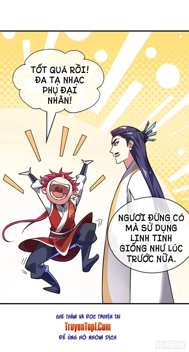 Vạn Cổ Đệ Nhất Tế Chapter 27 - Trang 15