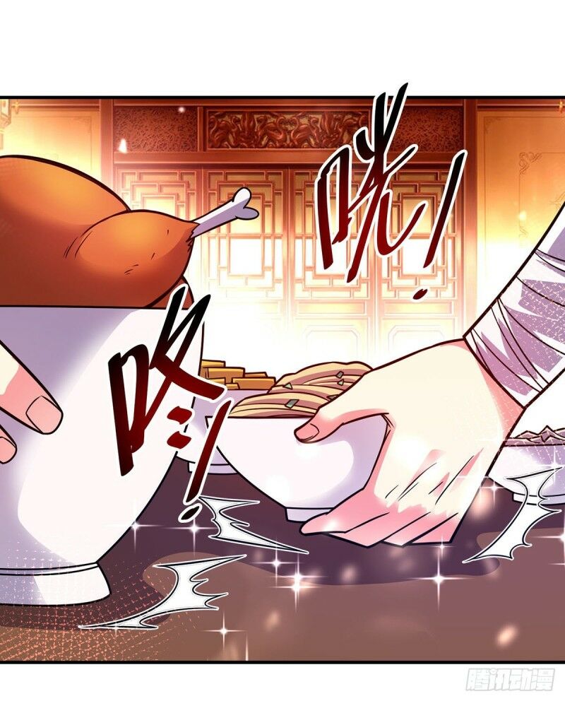 Vạn Cổ Đệ Nhất Tế Chapter 28 - Trang 21