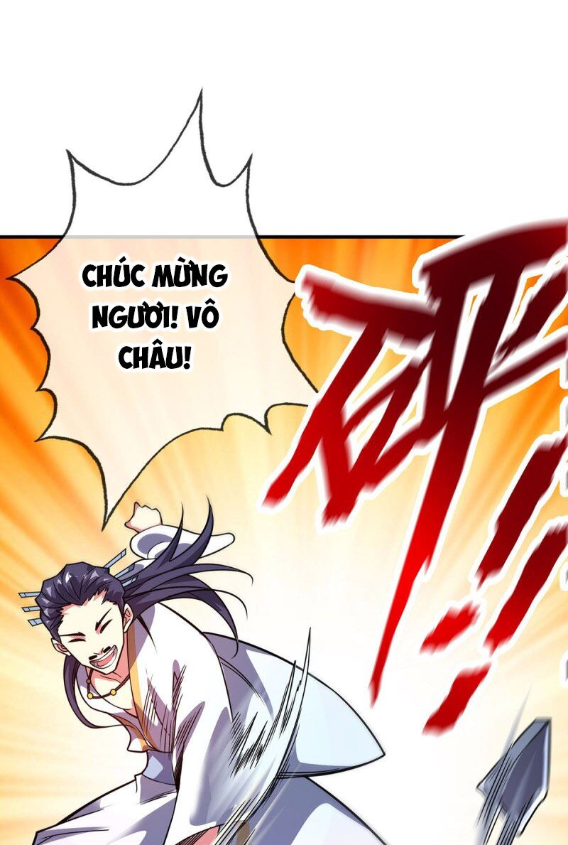 Vạn Cổ Đệ Nhất Tế Chapter 27 - Trang 2