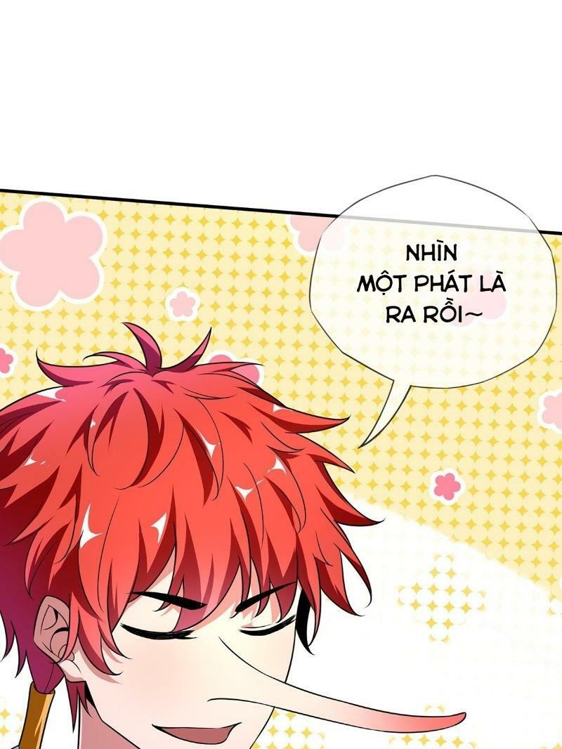 Vạn Cổ Đệ Nhất Tế Chapter 15 - Trang 0