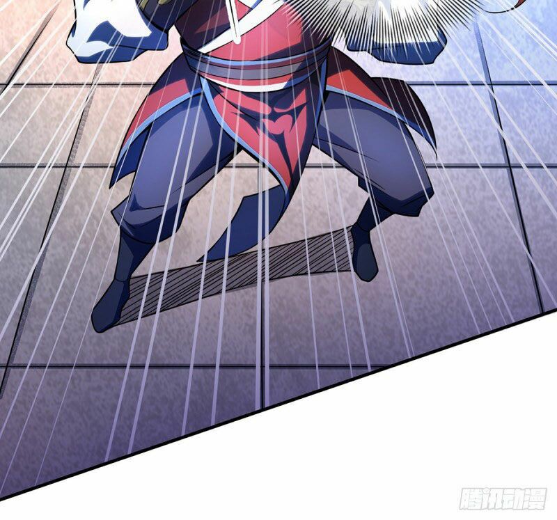 Vạn Cổ Đệ Nhất Tế Chapter 30 - Trang 34