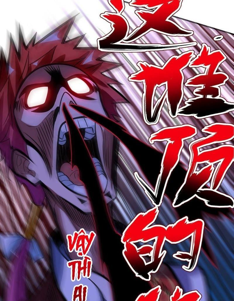 Vạn Cổ Đệ Nhất Tế Chapter 15 - Trang 16