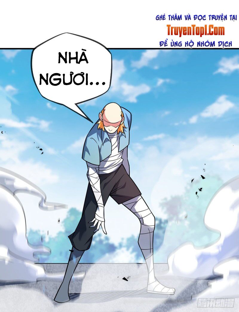 Vạn Cổ Đệ Nhất Tế Chapter 23 - Trang 18