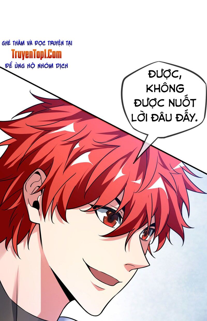 Vạn Cổ Đệ Nhất Tế Chapter 22 - Trang 23