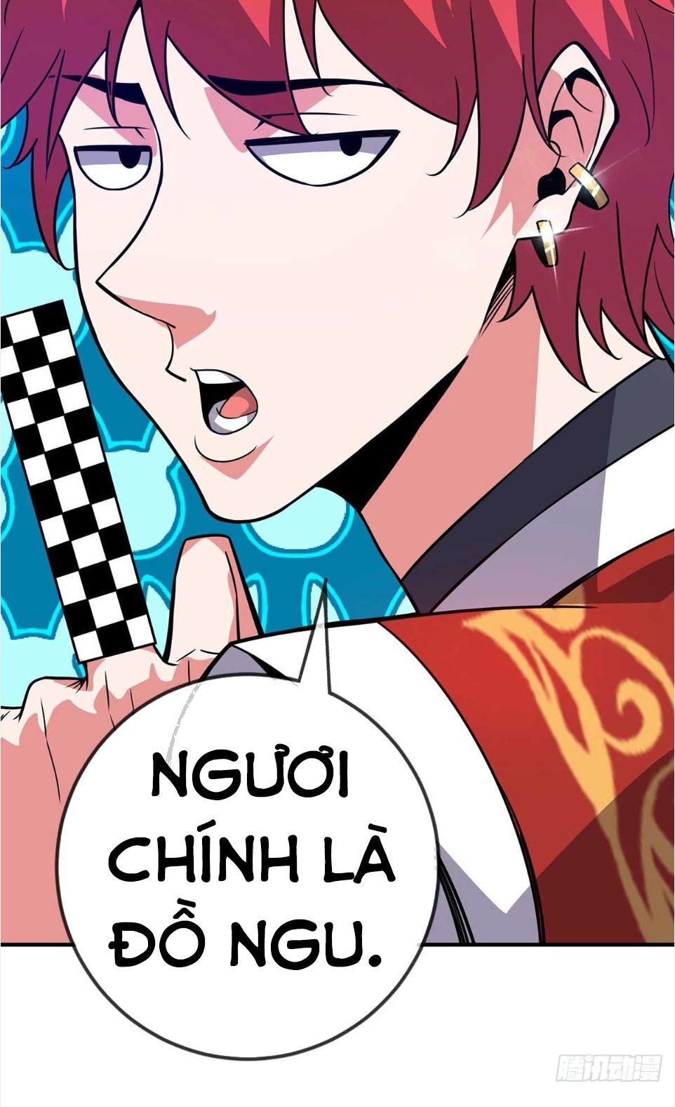 Vạn Cổ Đệ Nhất Tế Chapter 26 - Trang 18