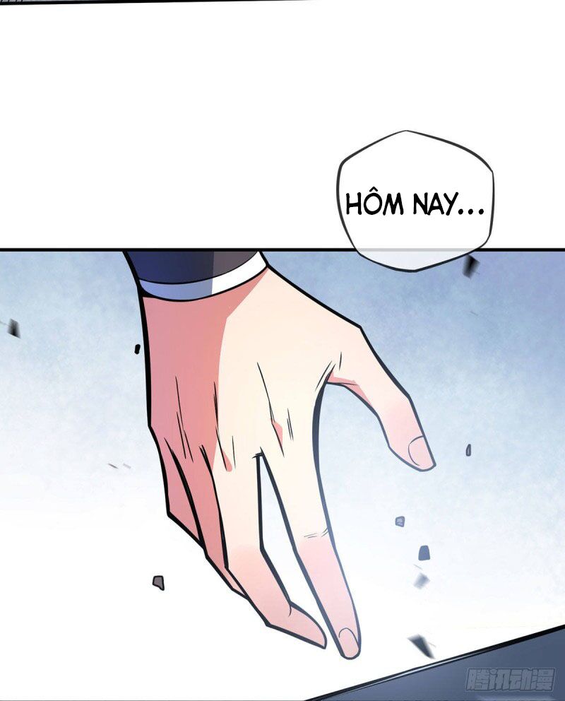 Vạn Cổ Đệ Nhất Tế Chapter 21 - Trang 30