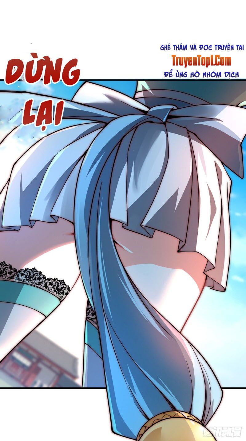 Vạn Cổ Đệ Nhất Tế Chapter 29 - Trang 32