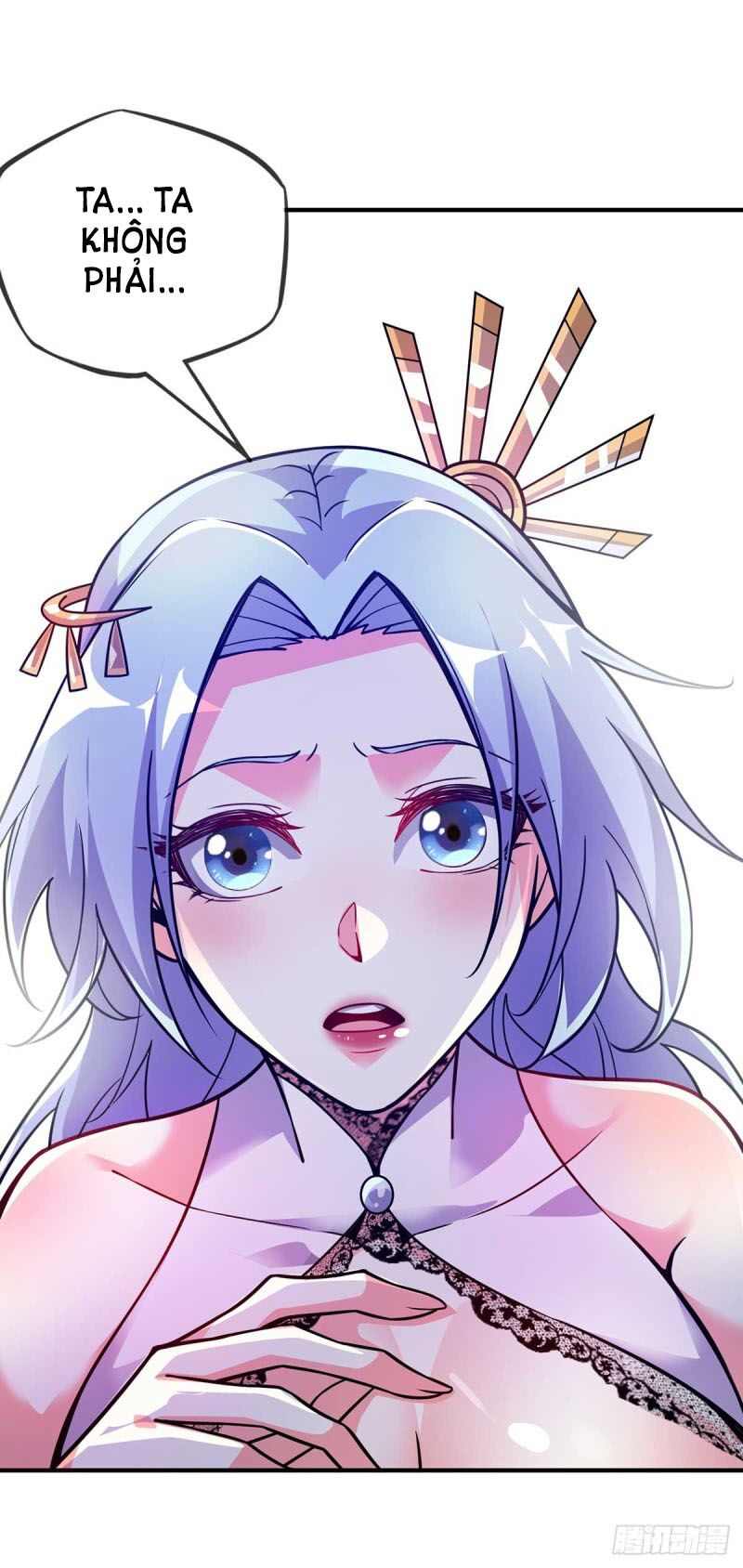 Vạn Cổ Đệ Nhất Tế Chapter 25 - Trang 3