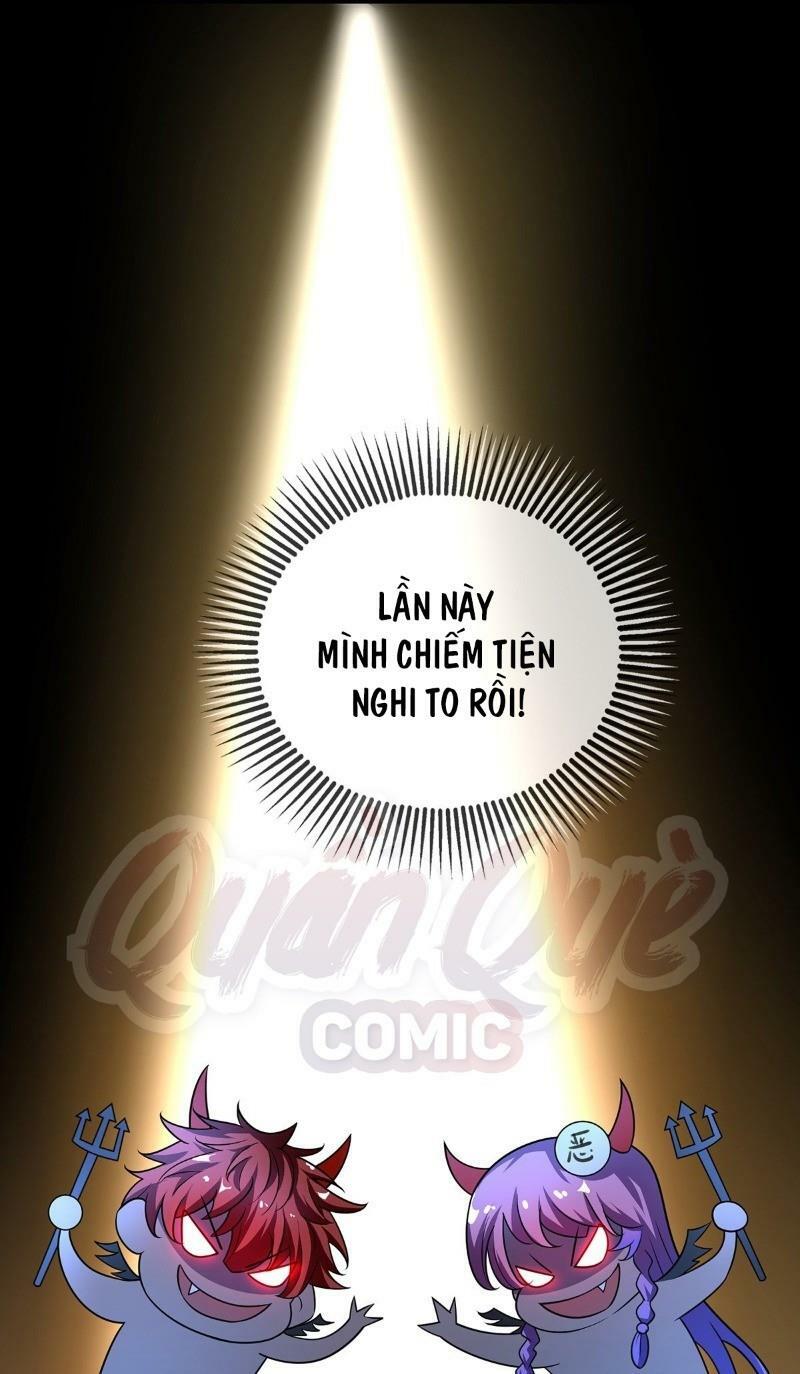 Vạn Cổ Đệ Nhất Tế Chapter 15 - Trang 32