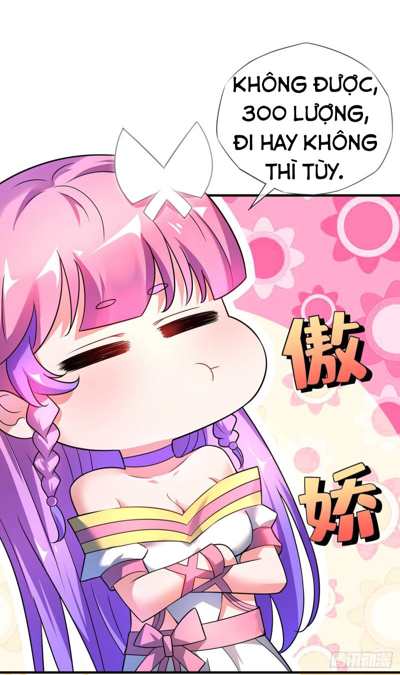 Vạn Cổ Đệ Nhất Tế Chapter 18 - Trang 5